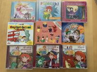 Diverse CDs - Pumuckl, Barbie, Hexe Lilli Saarland - Oberthal Vorschau