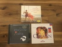 „Klassik zum Träumen“ oder „Carmen (Oper)“ Klassische Musik Schleswig-Holstein - Henstedt-Ulzburg Vorschau