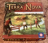 Terra Nova Brettspiel Saarland - Riegelsberg Vorschau