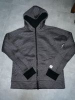 Kapuzenjacke/Softshelljacle v ADIDAS-Reigning Champ-Gr. M (38/40) Saarland - Nalbach Vorschau