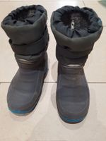 Jungen-Winterstiefel Gr. 28 Mecklenburg-Vorpommern - Wismar Vorschau