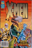 X-MEN DIE ZEIT DER APOKALYPSE MARVEL Comic Nordrhein-Westfalen - Kerpen Vorschau