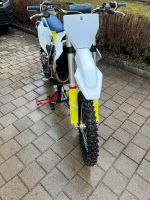 Husqvarna Fc 250 2021 89 h Baden-Württemberg - Mönchweiler Vorschau