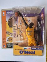 Shaquille O'Neal NBA McFarlane Figur - Serie 2 - Shaquille O'Neal Nordrhein-Westfalen - Gelsenkirchen Vorschau