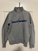 Ralph Lauren Polo Sports Zip Pullover Brandenburg - Bernau Vorschau