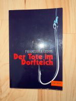 Der Tote im Dorfteich von Franziska Gehm Hessen - Nidderau Vorschau