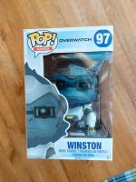 Funko pop Overwatch #97 Winston Bayern - Buxheim Vorschau