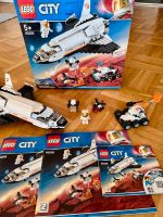 Lego City 60226 Niedersachsen - Garbsen Vorschau