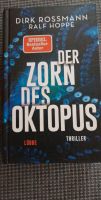 Der Zorn des Oktopus / Dirk Rossmann Ralf Hoppe, neu/ungelesen Baden-Württemberg - Filderstadt Vorschau