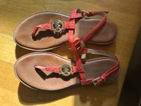 Michael Kors Sandalen München - Au-Haidhausen Vorschau