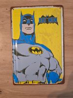 Batman Vintage Retro  Shild Nürnberg (Mittelfr) - Mitte Vorschau