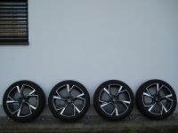 AUDI RS6 DESIGN, GMP ANGEL BLACK DIAMOND MIT CONTI WINTER CONTACT Westerwaldkreis - Ailertchen Vorschau