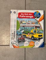 Top toi die Welt der Fahrzeuge Ravensburger Buch top Hessen - Niedenstein Vorschau