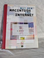 Apple Macintosh "Mit dem Macintosh ins Internet" Schleswig-Holstein - Tarp Vorschau