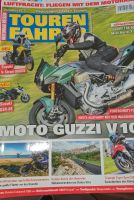 Magazin Zeitschriften *Tourenfahrer* 2022, 2021, 2020, 2019, 2018 Rheinland-Pfalz - Neuwied Vorschau