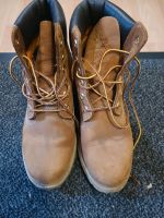 timberland Boots Braun GR 39 München - Schwabing-Freimann Vorschau