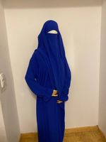 Abaya und Khimar Set Bayern - Augsburg Vorschau