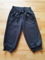 Original Puma Shorts Capri Joggers 3/4 Hose Größe 128 (122) Saarland - St. Wendel Vorschau