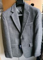 Hackett Herren Sakko Tweed Broken Herringbone Fischgrät 38 48 Hamburg-Mitte - Hamburg Hamm Vorschau