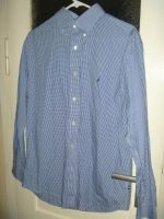 Hemd, Shirt, Nautica, classic fit, Gr. 15 32/33, kariert, Gr. M Bayern - Weihenzell Vorschau