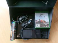 Xbox one 500GB mit fünf Spielen Sachsen - Chemnitz Vorschau