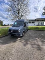 VW Crafter Nordrhein-Westfalen - Nordkirchen Vorschau