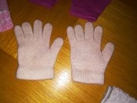 Kinder Handschuhe Thermo Wolle Hessen - Wölfersheim Vorschau