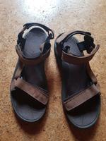 TEVA Herren Sandalen Outdoor Trekking Gr. 14 / 48,5 braun NEU Pankow - Weissensee Vorschau