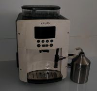 Kaffeevollautomat "Krups EA816170" leider Defekt Berlin - Köpenick Vorschau