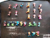 Paw Patrol Figuren Puddingei Chase / Rocky / Zuma / Sky / Rubble Dresden - Coschütz/Gittersee Vorschau