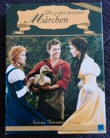 DVD Box 4 DEFA Märchen: Dornröschen, Frau Holle, u. a. + Bonus Sachsen-Anhalt - Schönhausen (Elbe) Vorschau