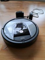 iRobot Roomba 960 Saugroboter Nordrhein-Westfalen - Wipperfürth Vorschau
