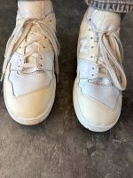 New Balance 550 Sneaker weiß Creme Gr. 41,5 Nordrhein-Westfalen - Greven Vorschau