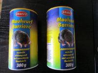 Maulwurf Barriere 2 x 200 g , ungeöffnet - Top Ware Niedersachsen - Barsinghausen Vorschau