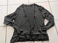 Damen Jersey-Blazer/-Bolero mit Volant Zero Gr. 40 Nordrhein-Westfalen - Kerpen Vorschau