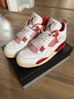 Air Jordan Retro 4 Alternate 89 Gr. 44.5 Niedersachsen - Oldenburg Vorschau