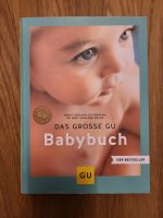 Das große GU Babybuch Nürnberg (Mittelfr) - Oststadt Vorschau