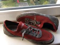 Bugatti Schuhe Halbschuhe  rostrot Berlin - Hellersdorf Vorschau