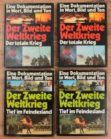 Das III.Reich Der II. WK: Tief im Feindesland, Der totale Krieg Niedersachsen - Stuhr Vorschau