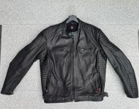 Dirty-12 Leder-/ Motorradjacke 5XL Neu Baden-Württemberg - Warthausen Vorschau