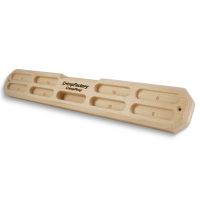 Hangboard Mikroboard „CrimpPimp“ CrimpFactory Fingerboard Bayern - Sulzberg Vorschau