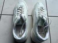 Damenschuhe Weiß Größe 39 Saarland - Kirkel Vorschau
