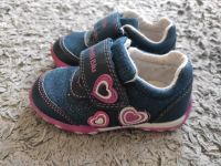 Sportschuhe Sneaker Mädchen-Schuhe Kinderschuhe Gr 23 Nordrhein-Westfalen - Borchen Vorschau