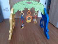 Baby Spielbogen Mobile Fisher price Mecklenburg-Vorpommern - Greifswald Vorschau