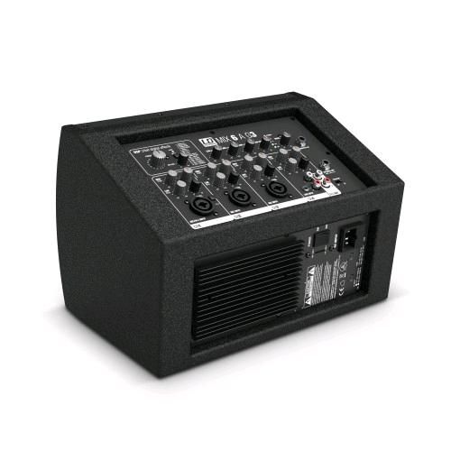 Miete / Verleih LD Systems Mix 6A G3 Monitor Lautsprecher in Wehr