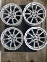 4 original BMW Alufelgen 7.5J x 17 H2 Artikelnummer 6 868 217 Königs Wusterhausen - Wildau Vorschau