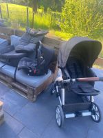 Kinderwagen + Zubehör ABC Design Nordrhein-Westfalen - Minden Vorschau