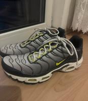 Nike Air Max Plus „Bumble Bee“ Bayern - Murnau am Staffelsee Vorschau