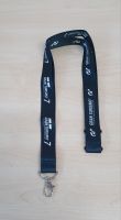 Gran Turismo 7 Schlüsselband - Lanyard schwarz Neu Bayern - Deggendorf Vorschau