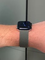 Apple Watch Armband in Blau Obergiesing-Fasangarten - Obergiesing Vorschau